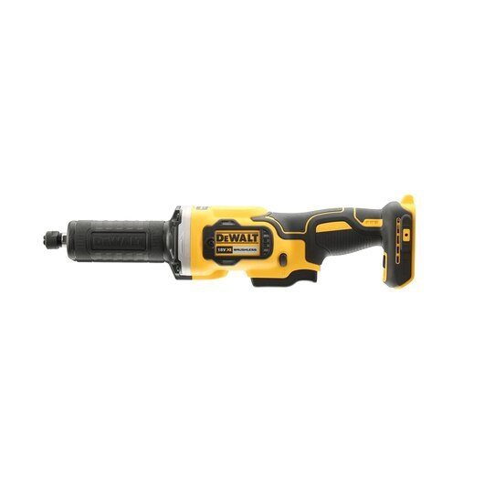 SZLIFIERKA PROSTA AKUMULATOROWA 18V XR 0*AH (1 SZT)