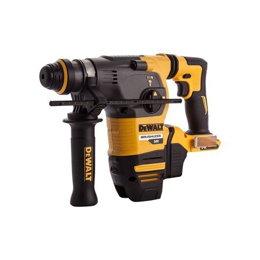 MŁOTOWIERTARKA FLEXVOLT 18V/54V SDS-PLUS (1 SZT)