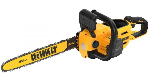 PILARKA ŁAŃCUCHOWA AKUMULATOROWA 45CM 54V XR 0*AH (1 SZT)