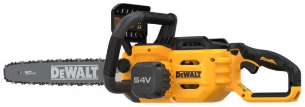 PILARKA ŁAŃCUCHOWA AKUMULATOROWA 50CM 54V XR 0*AH (1 SZT)