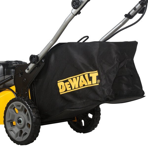 KOSIARKA DO TRAWY AKUMULATOROWA 48CM 2*18V 0*AH (1 SZT)