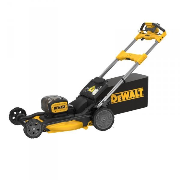 KOSIARKA DO TRAWY AKUMULATOROWA 53CM 2*18V 0*AH (1 SZT)