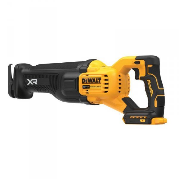 PIŁA SZABLASTA AKUMULATOROWA 18V 0*AH FLEXVOLT ADVANTAGE (1 SZT)