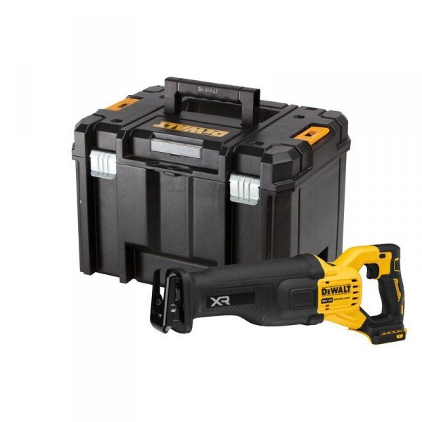 PIŁA SZABLASTA AKUMULATOROWA 18V 0*AH FLEXVOLT ADVANTAGE (1 SZT)