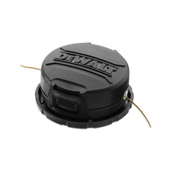 GŁOWICA Z ŻYŁKĄ 2MM*8M DO DCM561,DCM571,DCM581 (1 SZT)