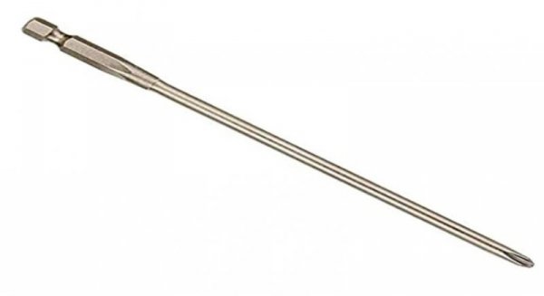 BIT PH2 DO WKRĘTARKI G-K 5 SZT. (1 KPL)