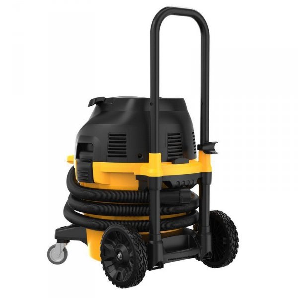 ODKURZACZ PRZEMYSŁOWY 1400W 38L M (1 SZT)