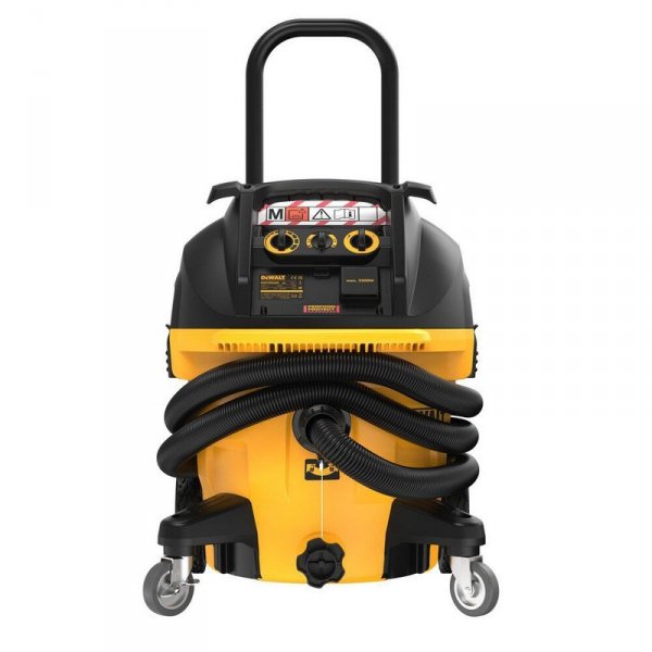 ODKURZACZ PRZEMYSŁOWY 1400W 38L M (1 SZT)