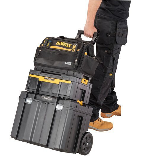 TORBA SOFT BAG TSTAK (1 SZT)