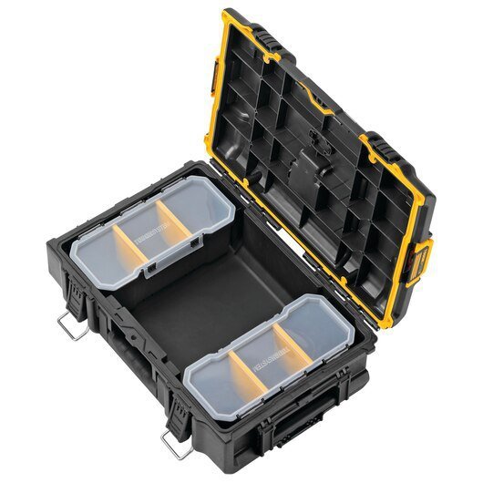 SKRZYNIA NARZĘDZIOWA TOUGHSYSTEM 2.0 DS166 (1 SZT)