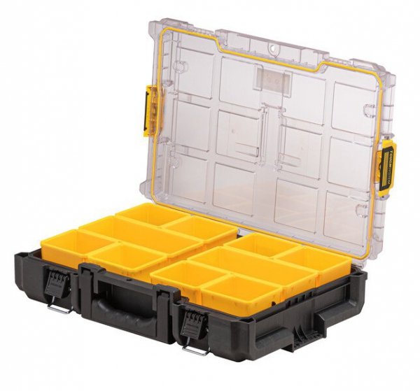 ORGANIZER TOUGHSYSTEM 2.0 DS100 (1 SZT)