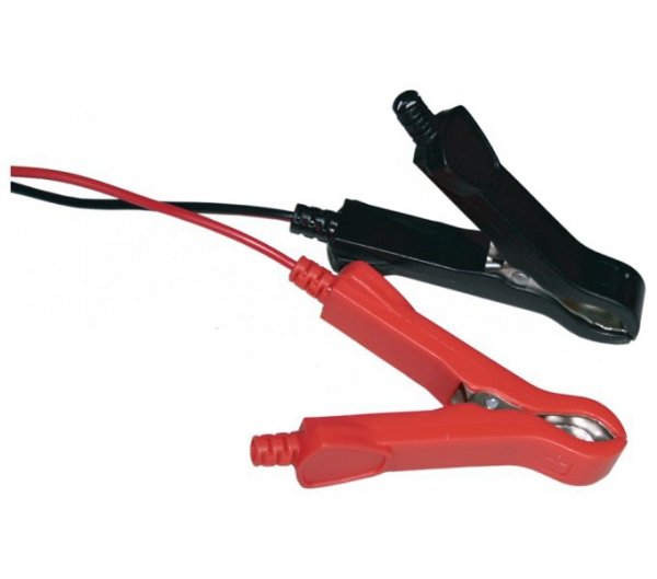 PROSTOWNIK SAMOCHODOWY 6/12V 0.8/3.8A (1 SZT)