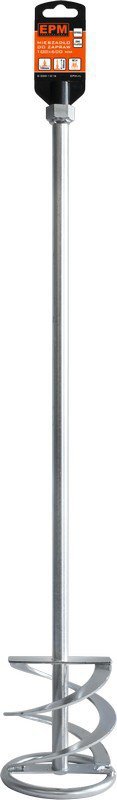 MIESZADŁO DO ZAPRAW KLEJOWYCH,MURARSKICH, TYNKÓW M14 100MM (1 SZT)