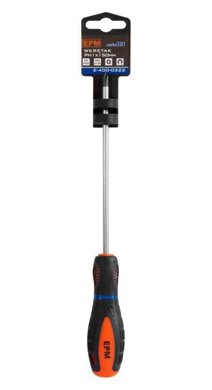 WKRĘTAK SERIA M3 PH1*100MM (1 SZT)