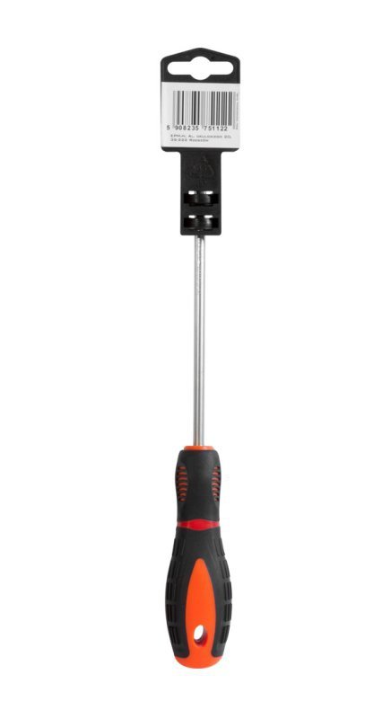 WKRĘTAK PŁASKI SERIA M3 8*150MM (1 SZT)