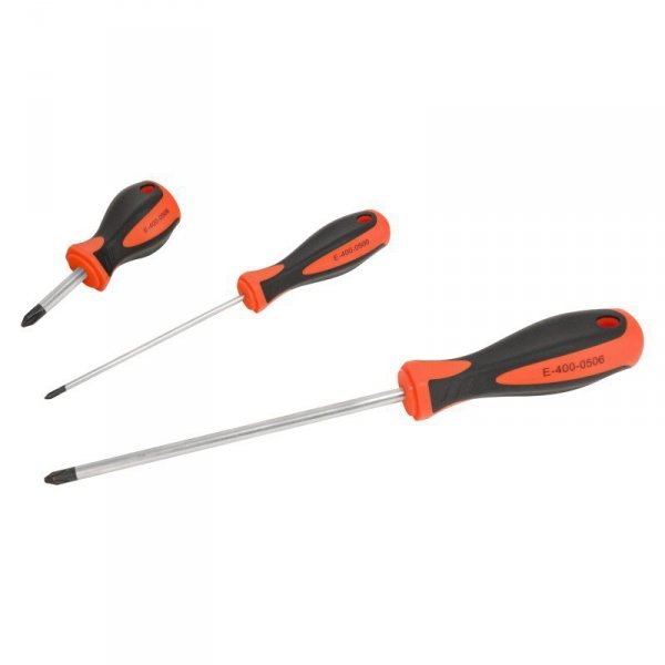 WKRĘTAK PŁASKI 5*100MM (1 SZT)