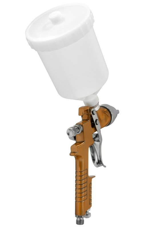 PISTOLET LAKIERNICZY H.V.L.P. AURITA H-827 600ML 1.7 (1 SZT)