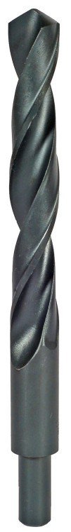 WIERTŁO DO METALU HSS-R BLACK UCHWYT REDUKOWANY 15.0 MM (5 SZT)