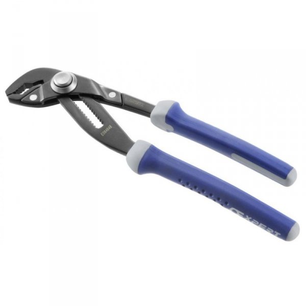 SZCZYPCE NASTAWNE ROZSUWANE Z BLOKADĄ 260MM (1 SZT)