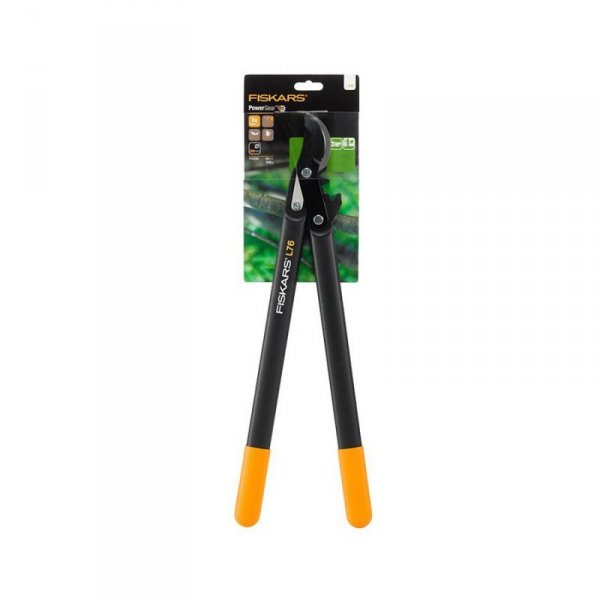 SEKATOR NOŻYCOWY (M) L76 POWERGEAR (1 SZT)