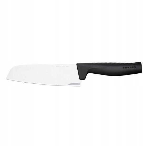 NÓŻ TYP SANTOKU HARD EDGE Ś (1 SZT)