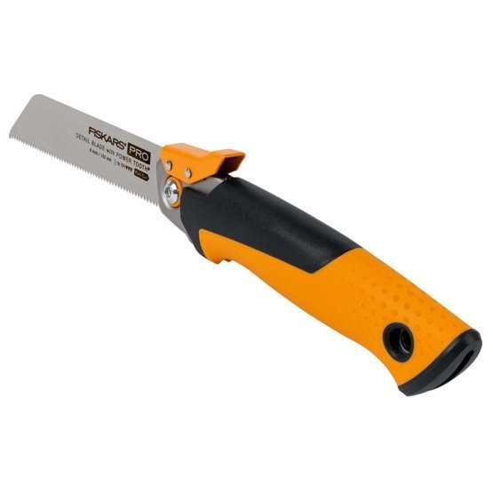 PIŁA SKŁADANA POWERTOOTH 15CM, 19 TPI (1 SZT)