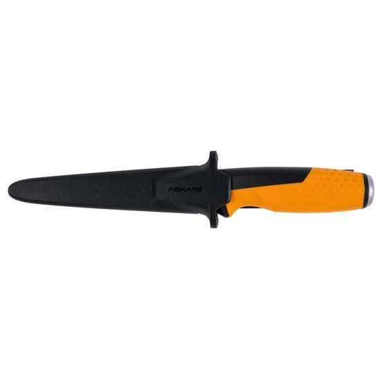 PIŁA ZĄBKOWANA Z OCHRANIACZEM POWERTOOTH 15CM, 8 TPI (1 SZT)