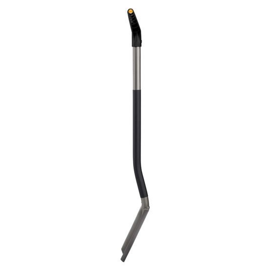 SZPADEL ERGONOMI, PROSTY SZARY (1 SZT)