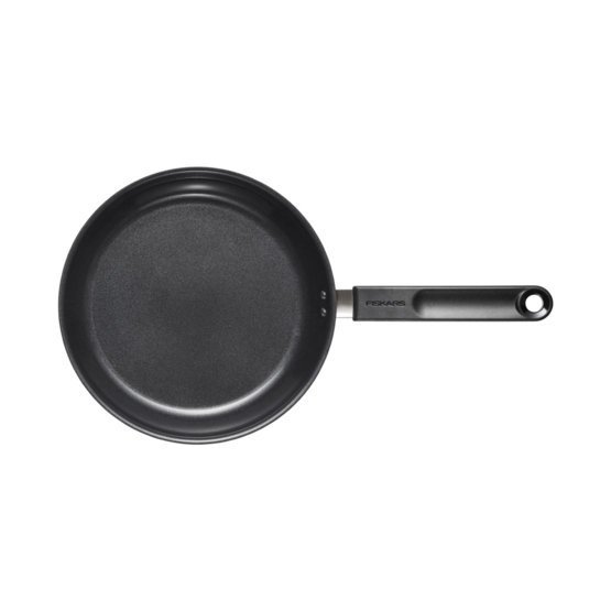 PATELNIA FF Z POWŁOKĄ CERAMICZNĄ 24CM (1 SZT)