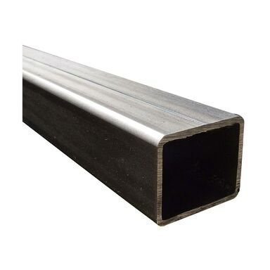 PROFIL STALOWY ZAMKNIĘTY 25X25X1,5MM L=2M GROT (1 SZT)