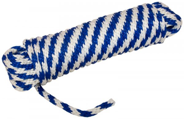 LINKA POLIPROPYLENOWY 10MM 10M (1 SZT)