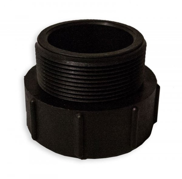 NAKRĘTKA DO ZBIORNIKA-MAUSER ADAPTER 2&#039;X3/4&#039;G.WEW. (1 SZT)