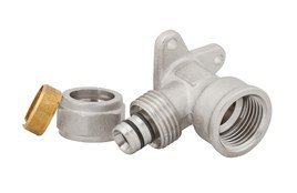 KOLANO 90 PEX/PEX GWINT WEWNĘTRZNY 1/2*16 DO ARMATURA WKŁ. (1 SZT)