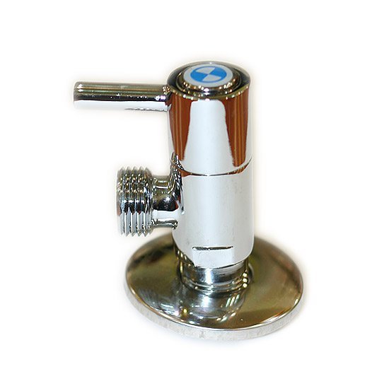 ZAWÓR KĄTOWY CERAMICZNY 1/2&#039;&#039;*3/8&#039;&#039; (1 SZT)