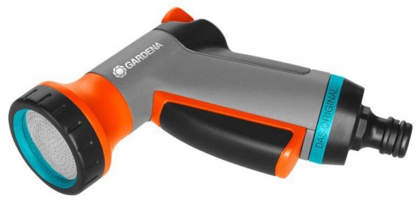 COMFORT PISTOLET ZRASZAJĄCY BALKONOWY (1 SZT)