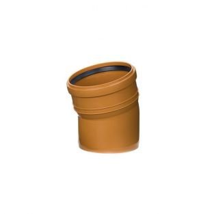 KOLANO 200/15&#039;&#039; KAN. ZEWN. (1 SZT)