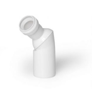 REDUKCJA KOLANOWA NASTAWNA DN 50/32&lt;0-90 (1 SZT)