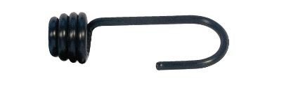 HACZYK DO GUMY 6MM (1 SZT)