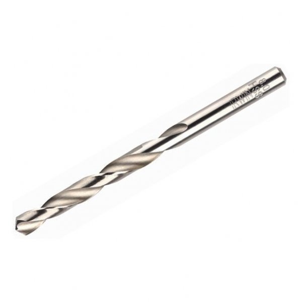 WIERTŁO DO METALU HSS PRO 10.00MM (5 SZT)