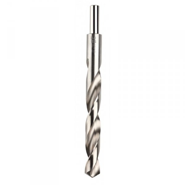 WIERTŁO HSS PRO 12,50MM UCHWYT REDUKOWANY DIN338 (1 SZT)