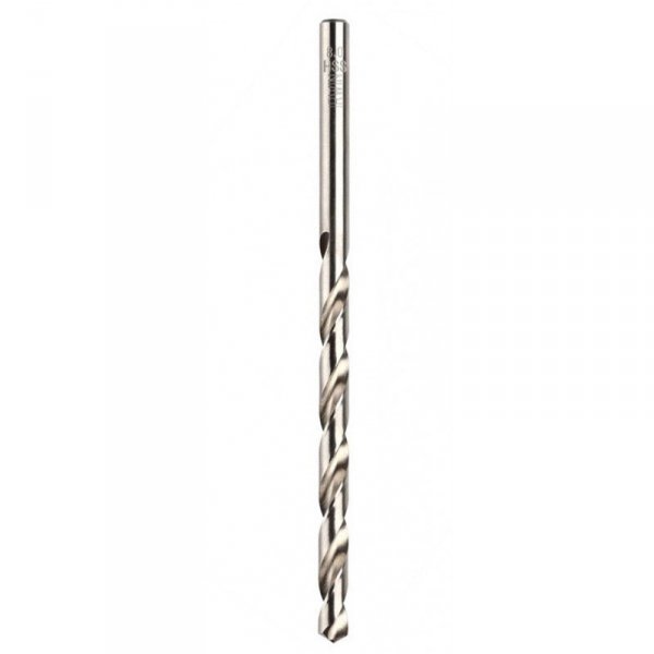 WIERTŁO DO METALU HSS PRZEDŁUŻANE NWKB 6.00MM (10 SZT)