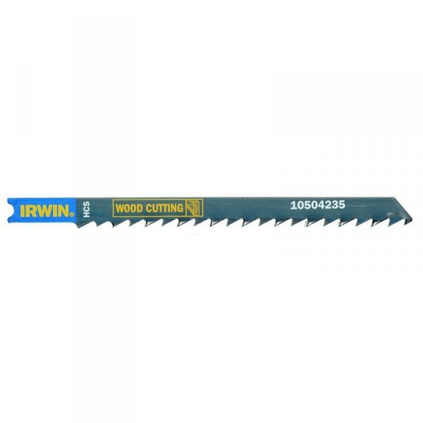 BRZESZCZOT DO DREWNA DO WYRZYNARKI KOMPLET 5SZTUK TYP U101D (1 KPL)