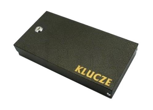 KASETA NA KLUCZE KK2 40*145*280 (1 SZT)