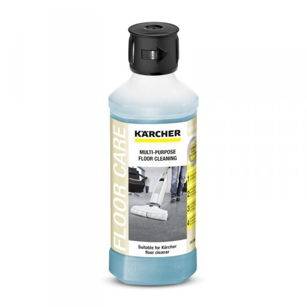 UNIWERSALNY ŚRODEK DO CZYSZCZENIA PODŁÓG RM 536, 500 ML (1 SZT)