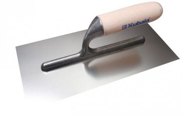 PACA NIERDZEWNA GŁADKA 130*270MM (1 SZT)