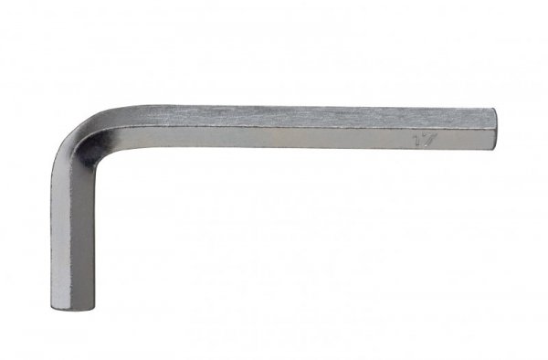 KLUCZ IMBUSOWY &#039;&#039;HEX&#039;&#039; TYP L OCYNKOWANY 13MM L-150MM (1 SZT)