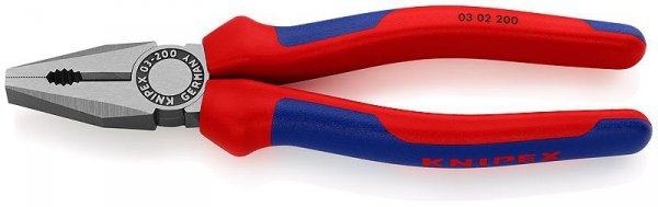 SZCZYPCE UNIWERSALNE PVC 200MM (1 SZT)