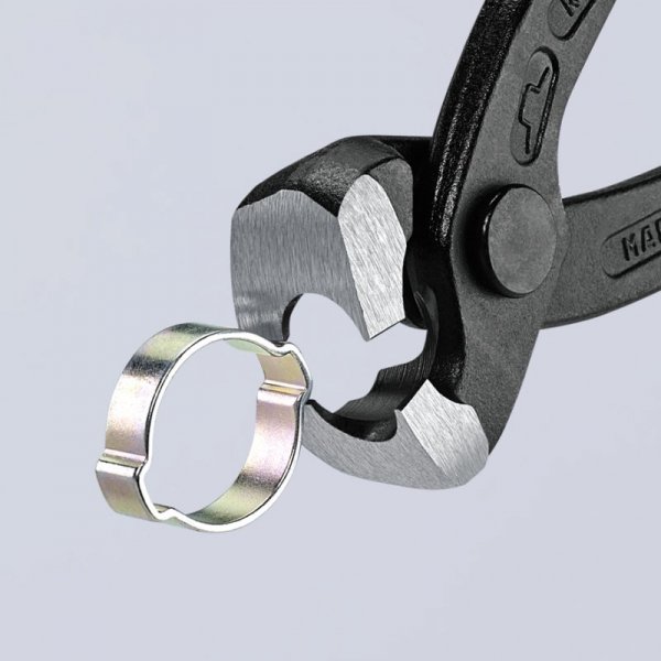 SZCZYPCE DO MONTAŻU OPASEK ZACISKOWYCH OETIKER 220MM (1 SZT)