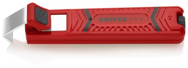 PRZYRZĄD DO ŚCIĄGANIA ZEWNĘTRZNEJ IZOLACJI 4.0-16,0MM 130MM (1 SZT)