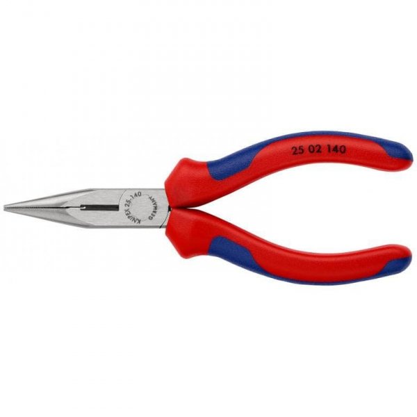 SZCZYPCE TNĄCE PÓŁOKRĄGŁE 140MM (1 SZT)